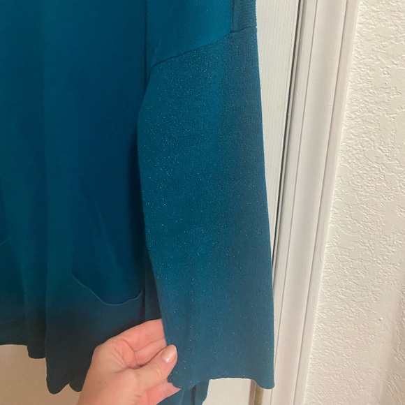 Lilly Pulitzer tunic top - Picture 4 of 5